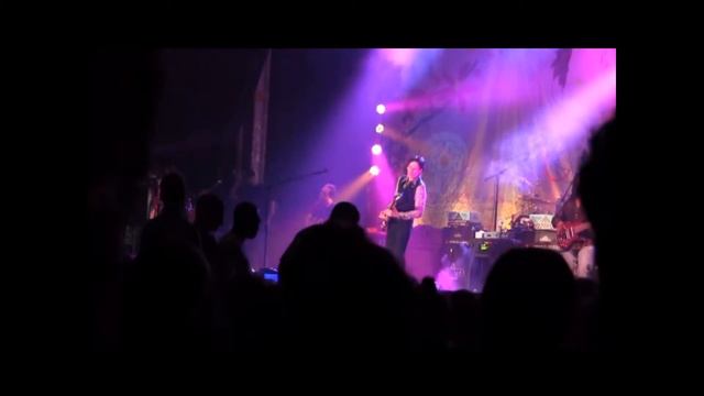 Steve Vai - Weeping China Doll (Live) смотреть онлайн
