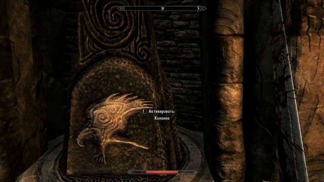 Пищера с гопниками :) The Elder Scrolls V - Skyrim Special Edition смотреть онлайн