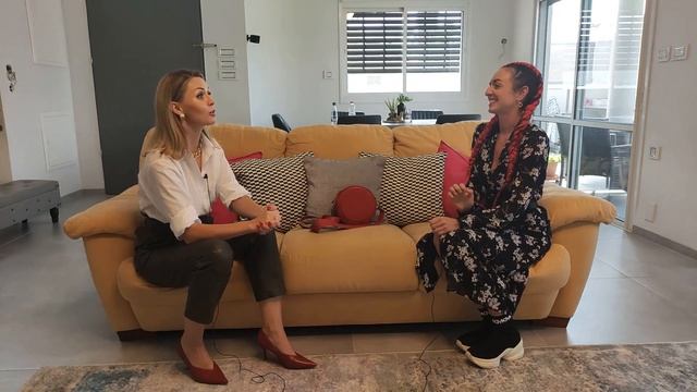 Больная Тема с Яной Глю. Что надеть? Где купить? Израиль. Стилист Юли Нет. смотреть онлайн