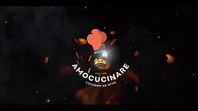?ОСЁТР на гриле ?| Как приготовить царь-рыбу горячего копчения?