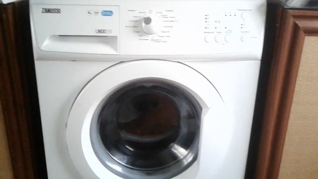 ZANUSSI LINDO 100 смотреть онлайн