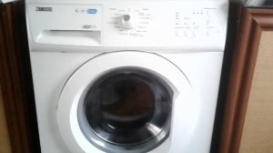 ZANUSSI LINDO 100