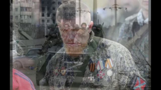 Военкорам России посвящается...