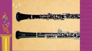 Академия Занимательных Искусств. Музыка. Знакомство с блокфлейтой и кларнетом