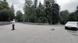 Где умерла королева Елизавета, замок Балморал в Шотландии