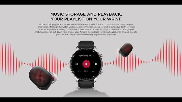 "Amazfit GTR 2 Smartwatch" India Pre-Booking Offer, Pricing, & Specifications ??? (हिन्दी)॥ смотреть онлайн
