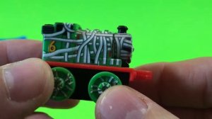 Thomas & Friends Minis Fisher Price Blind Bag