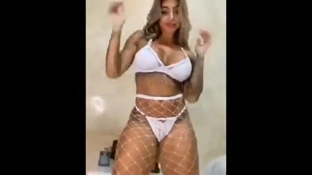 Gostosas Rebolando