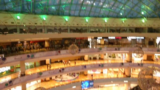 Москва сити афимол 21.10.2018. смотреть онлайн