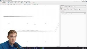 CREDO Топограф #3 // Линии и линейные объекты