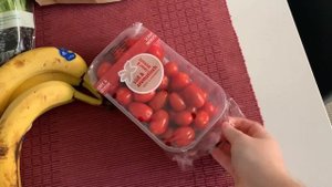 Что можно купить на 2 евро в продуктовом магазине. Цены на продукты в Финляндии. Жизнь в Финляндии.