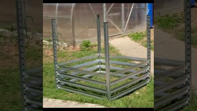 Компостер Плодородие фирмы Воля от магазина грядка99.рф смотреть онлайн