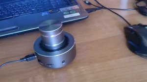 Вибрационная колонка