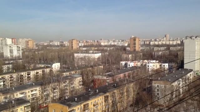 Крыша Волгоградский проспект д.132 смотреть онлайн