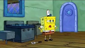 Губка Боб - Беличьи рекорды 1/6