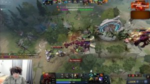 РОСТИК ВЗЯЛ МАЙКТРАКЕРА В КОМАНДУ..