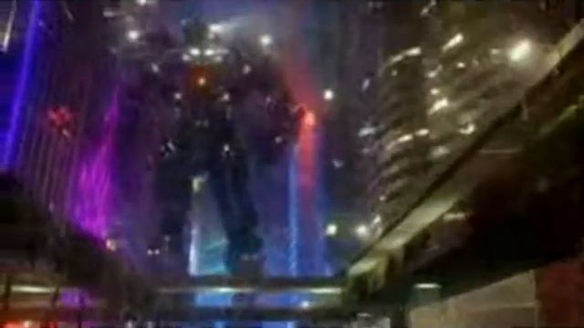 Мы поедем мы помчимся (OST Тихоокеанский рубеж) смотреть онлайн