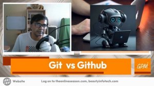 Git vs. GitHub: Decoding the Key Differences