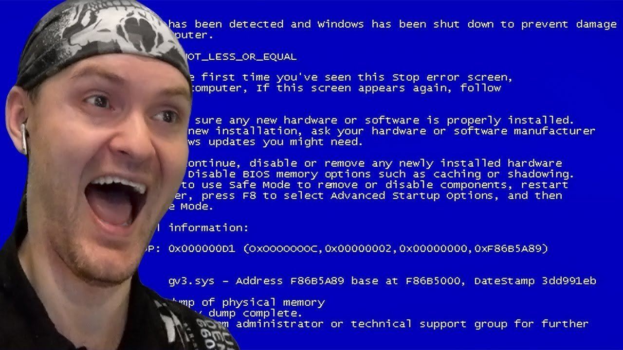 УБИЙСТВЕННАЯ ОШИБКА  Suicide Guy 2