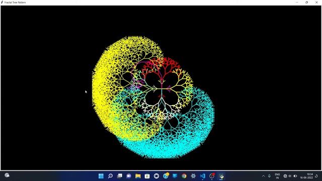 Amazing Graphics in Python