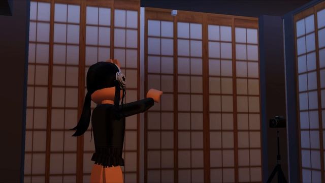 COSMIXX - DITTO MV | ROBLOX RH DANCE STUDIO смотреть онлайн