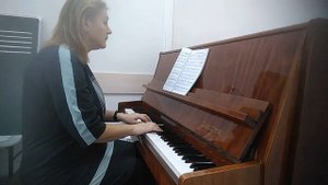 Лихнер "Элегия"