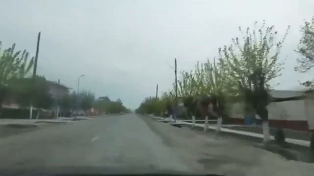 Населённый пункт Куркат ... 1 часть видео . 2019 год . #ПгтПролетарск