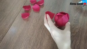 ❤️ Подарок учителю к 1 сентября своими руками. Подарок воспитателю, DIY gift