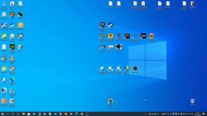 Windows 10 загружается со второго раза.