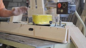 Фрезерование. Косой паз.