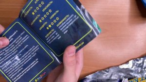 Морские Гиганты и КО Макси ✅ распаковка - презентация ✅ от Де Агостини 2021