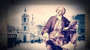 №136 "Неизвестные факты биографии М.В. Ломоносова". Канал "Беседы со Вселенной". 30.03.2022