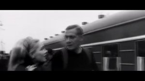 Фильм Вертикаль. Песня- В суету городов- Исполняет автор В.С.Высоцкий