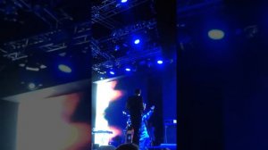 Якутское горловое пение. Москва в ритмах народов мира 2015.