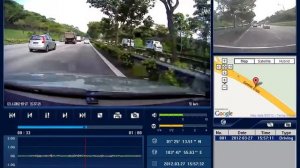 Urive Albatross — демонстрация работы программы просмотра