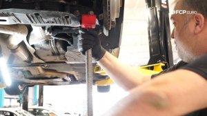 BMW F30 Rear Control Arm Replacement DIY (BMW 228i, 328i, 428i, & More)