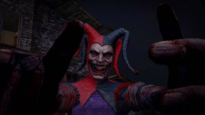 Jocker Show (ПРОХОЖДЕНИЕ)