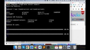 How to Install Kubernetes on Mac