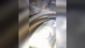 замена сальника коленвала Опель астра