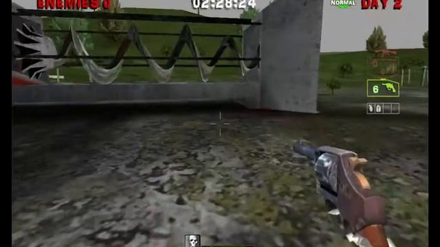 Кровь и Бекон!!! :) Blood and Bacon ВЕСЕЛЬЕ БЕЗ ГРАНИЦ игра за 29 рублей :) #1 смотреть онлайн