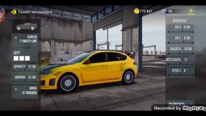 Купил новый Subaru из нового обновление madout2 big city online и прокачал, это имба??