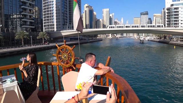 Кто сказал, что Дубай 2021 🇦🇪 Dubai не доступен для туриста смотреть онлайн