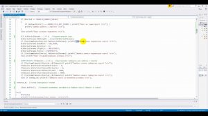 Step 5. C++ приложение для обмена данными с контроллером.