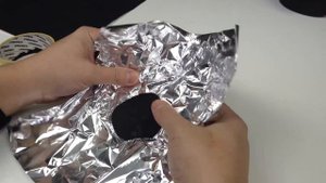 САМАЯ ЧЕРНАЯ в МИРЕ КРАСКА БЛЭК 3.0  у МЕНЯ - КАК ЭТО РАБОТАЕТ ..?!