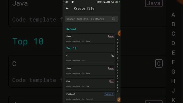 How To Execute Java Programs On Android Phone | एंड्राइड फ़ोन में प्रोग्रामिंग कैसे करें смотреть онлайн