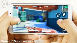 НА ЧТО СПОСОБЕН XIAOMI REDMI 6 В ИГРАХ 2018 ГОДА? БОЛЬШОЙ ТЕСТ ИГР С FPS! + НАГРЕВ | GAME TEST