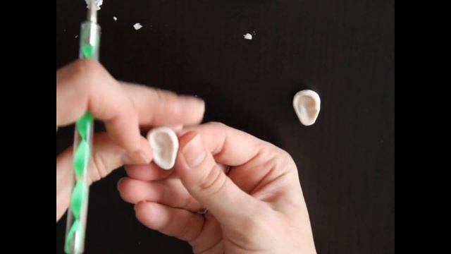 Уши для Блайз своими руками Ears for Blythe doll смотреть онлайн