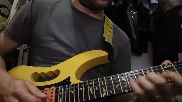 Pesquisando Timbres! #01 смотреть онлайн