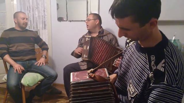 Гагаузская песня Маму