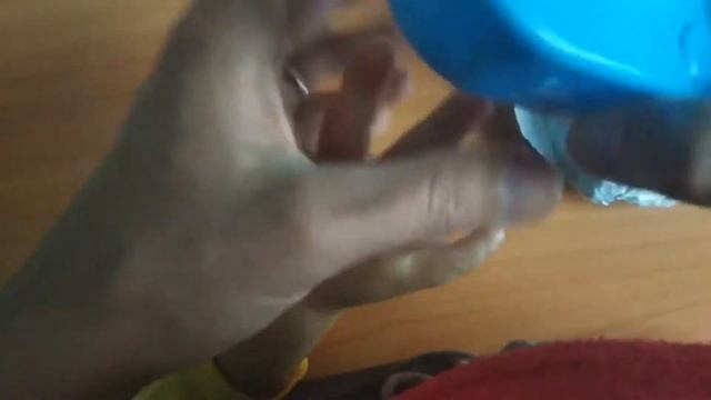 Распаковка посылки с Pandao. Детский фотоаппарат-проектор. смотреть онлайн